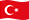 Turkish